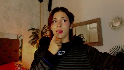 Snapshot of pixy_20 chatting on February 23, 2:46 pm cris online show from February 23, 2:46 pm