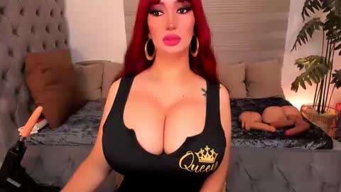 Maria online show from May 13, 11:14 pm