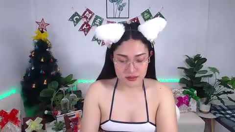 Ploysai online show from December 25, 11:20 pm