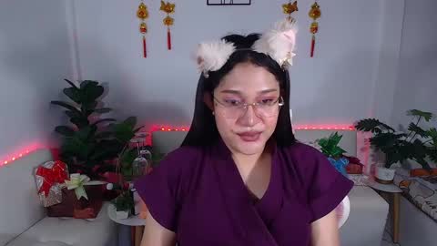 Ploysai online show from February 11, 2:57 am