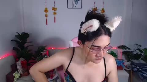 Ploysai online show from March 5, 3:03 am
