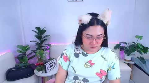 Ploysai online show from October 14, 1:28 am