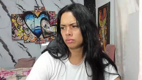 Snapshot of pocahontas_98113116 chatting on January 6, 1:52 pm lesly pagina azul pocahontas982 online show from January 6, 1:52 pm