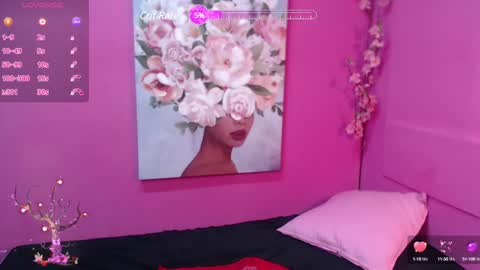 Snapshot of poison__luna chatting on December 4, 6:44 pm Luna online show from December 4, 6:44 pm