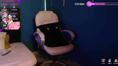 Snapshot of poison__luna chatting on January 24, 3:55 pm Luna online show from January 24, 3:55 pm