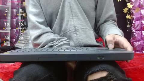 Snapshot of poisondost_hot chatting on September 20, 11:38 am Aleja online show from September 20, 11:38 am