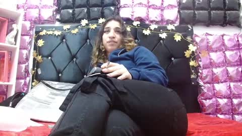 Snapshot of poisondost_hot chatting on September 30, 3:01 pm Aleja online show from September 30, 3:01 pm