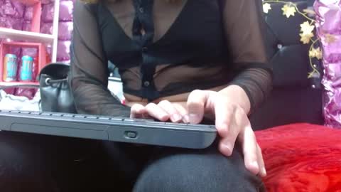 Aleja online show from October 14, 11:55 am