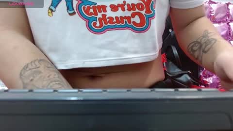 Aleja online show from October 19, 2:20 pm