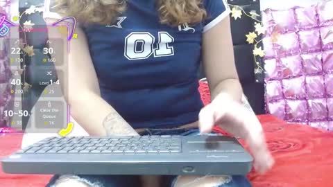 Aleja online show from November 20, 11:21 am