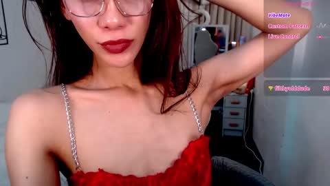 Precious Dawn online show from February 23, 4:37 am