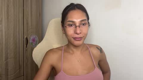 Paula online show from December 6, 6:09 am