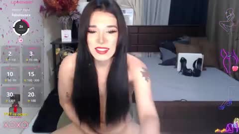 Snapshot of preciousrosedoll chatting on December 7, 12:36 am Rosedoll online show from December 7, 12:36 am