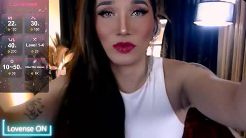 Snapshot of preciousrosedoll chatting on September 10, 8:02 am Rosedoll online show from September 10, 8:02 am