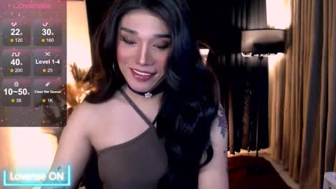 Snapshot of preciousrosedoll chatting on September 15, 1:21 am Rosedoll online show from September 15, 1:21 am