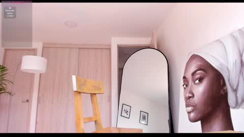 Snapshot of pretties_nay chatting on January 5, 4:59 pm Nayrobi online show from January 5, 4:59 pm