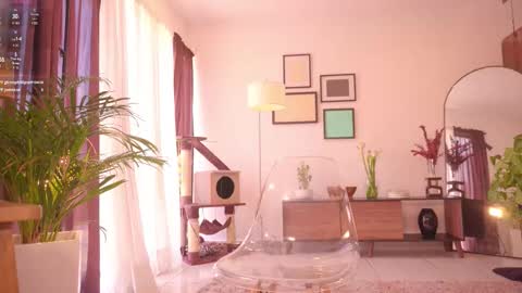 Snapshot of pretties_nay chatting on October 2, 5:34 pm Nayrobi online show from October 2, 5:34 pm