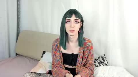 Alex online show from October 12, 1:24 pm
