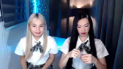 Snapshot of prettycumnotes69 chatting on February 17, 7:58 am ASHLEY online show from February 17, 7:58 am