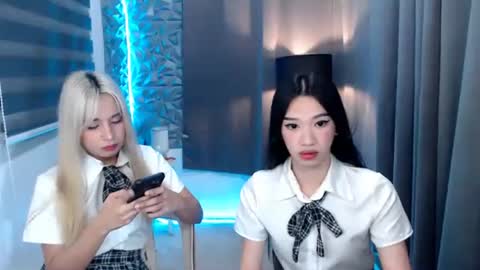 Snapshot of prettycumnotes69 chatting on February 18, 2:59 am ASHLEY online show from February 18, 2:59 am