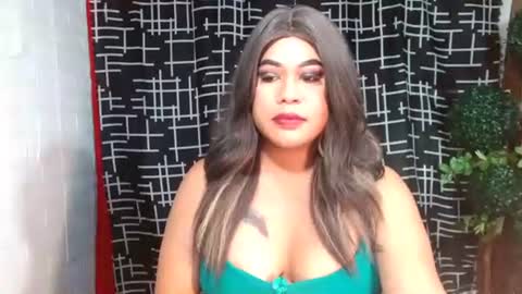 Snapshot of prettydiannara chatting on October 7, 3:29 am prettydiannara online show from October 7, 3:29 am