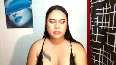 prettydiannara online show from October 18, 1:53 am