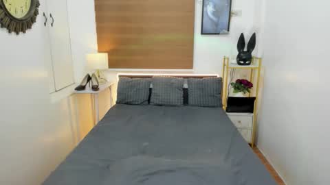 prettypatricia01 online show from November 26, 8:27 am