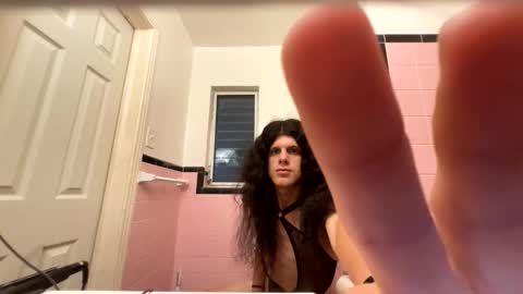 Ciara Bankzz online show from November 20, 3:07 am