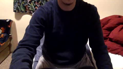 FTM Boy online show from October 2, 2:45 am