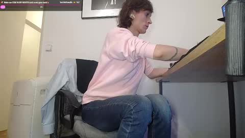 Prince Of Prague online show from October 3, 5:35 pm