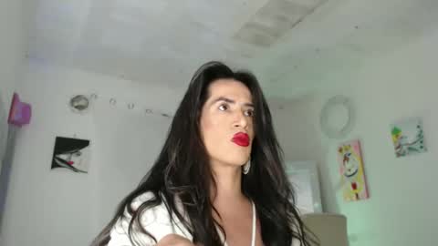Snapshot of princes_ass111 chatting on December 27, 4:26 am Chica Sexy Sexy Ass online show from December 27, 4:26 am