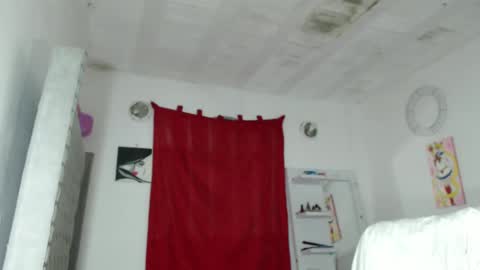 Snapshot of princes_ass111 chatting on January 31, 7:39 am Chica Sexy Sexy Ass online show from January 31, 7:39 am