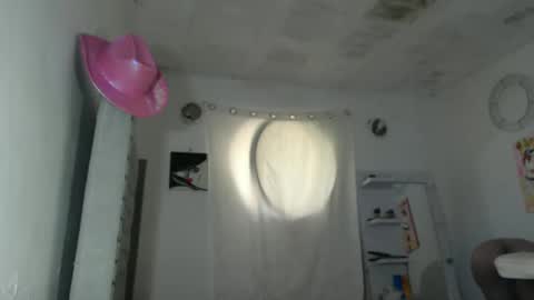 Snapshot of princes_ass111 chatting on February 17, 8:47 pm Chica Sexy Sexy Ass online show from February 17, 8:47 pm