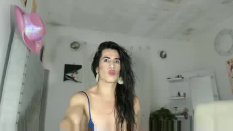 Snapshot of princes_ass111 chatting on March 11, 10:07 am Chica Sexy Sexy Ass online show from March 11, 10:07 am
