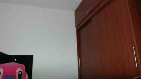 Snapshot of princes_ass111 chatting on October 9, 10:22 pm Chica Sexy Sexy Ass online show from October 9, 10:22 pm