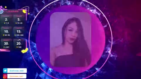 Snapshot of princess_0302 chatting on October 8, 5:31 am princess_0302 online show from October 8, 5:31 am