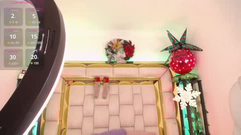 princess helena  online show from December 20, 5:36 am