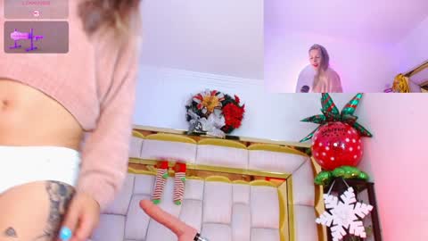 princess helena  online show from December 26, 3:59 am