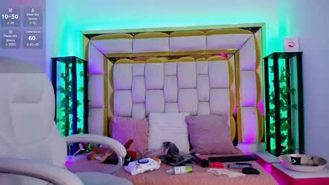 princess helena  online show from January 29, 3:12 am