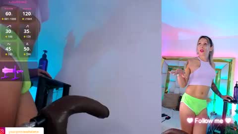 princess helena  online show from September 18, 1:44 am