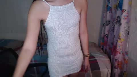 Snapshot of princess_margux chatting on February 20, 3:01 am margux online show from February 20, 3:01 am