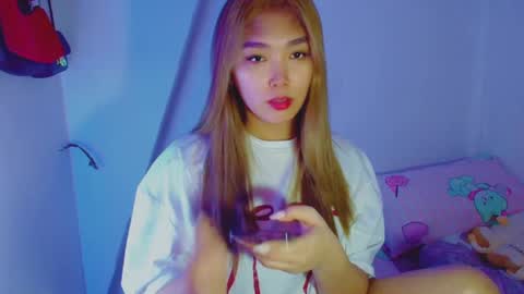 Snapshot of princesscutiexx chatting on December 30, 8:04 pm Hello everyone this is your beloved Athena again I present the most comfortable and kind room I accept everyone with kindness online show from December 30, 8:04 pm