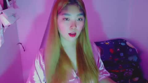Snapshot of princesscutiexx chatting on February 17, 9:52 pm Hello everyone this is your beloved Athena again I present the most comfortable and kind room I accept everyone with kindness online show from February 17, 9:52 pm
