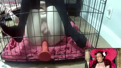 PrIncessJulia0X online show from February 3, 2:53 am