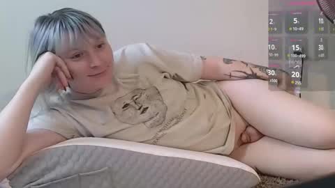 Snapshot of princessofyourdreams chatting on September 8, 9:24 pm Gwyndoline Moon online show from September 8, 9:24 pm