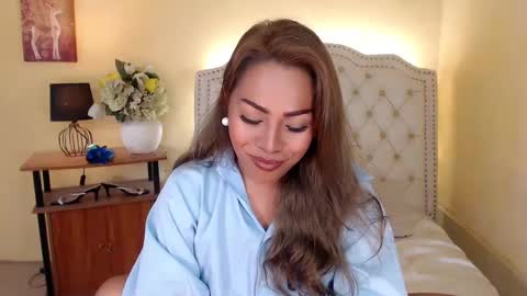 Snapshot of princessyanzy chatting on December 13, 6:31 am princessyanzy1 online show from December 13, 6:31 am