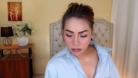 Snapshot of princessyanzy chatting on February 26, 11:48 pm princessyanzy1 online show from February 26, 11:48 pm
