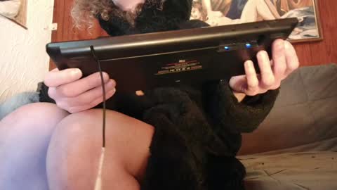 prxscillia_tx online show from December 8, 3:56 pm