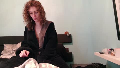 prxscillia_tx online show from December 30, 3:35 pm
