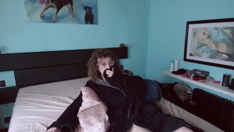 prxscillia_tx online show from January 23, 11:48 am